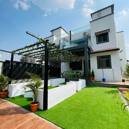 3Bhk Jannat Villa Lonavala Exterior photo