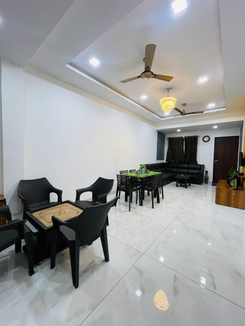 3Bhk Jannat Villa Lonavala Exterior photo