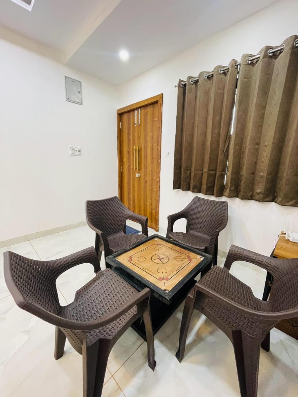 3Bhk Jannat Villa Lonavala Exterior photo