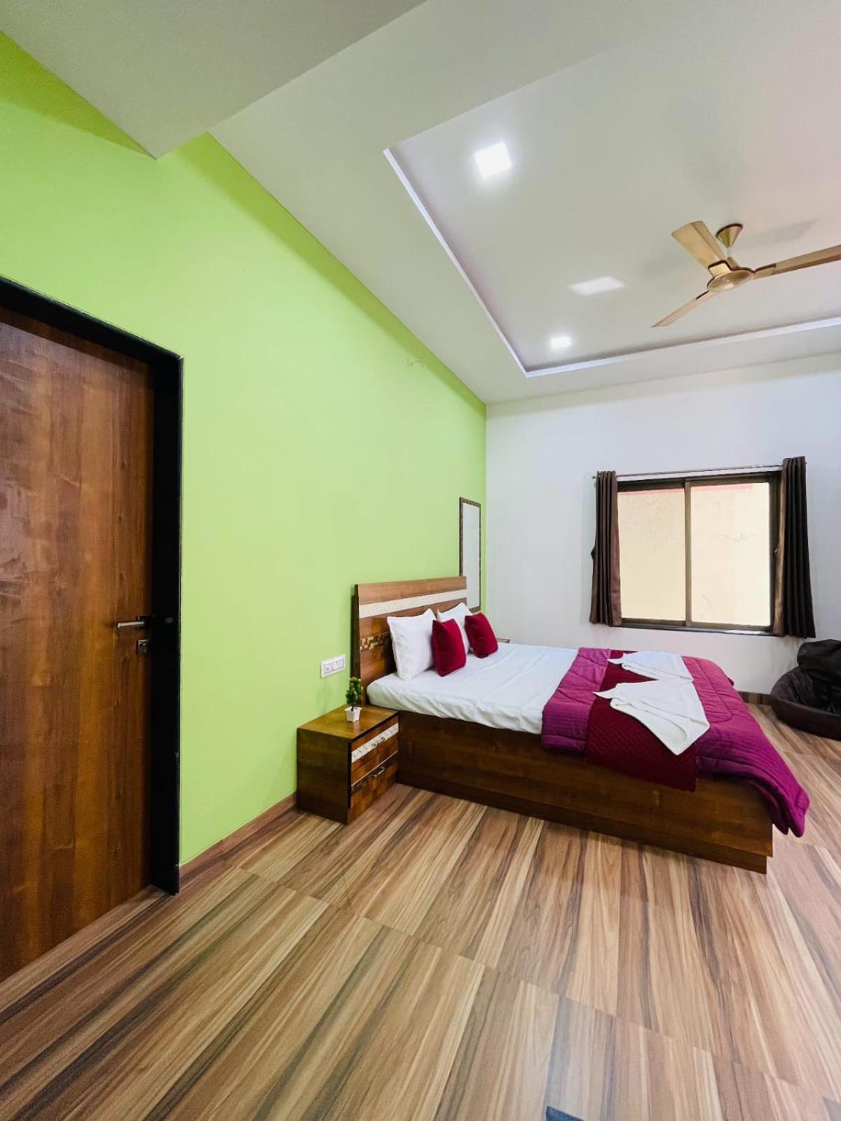 3Bhk Jannat Villa Lonavala Exterior photo