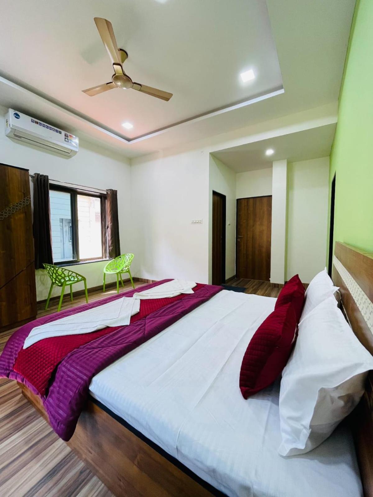 3Bhk Jannat Villa Lonavala Exterior photo
