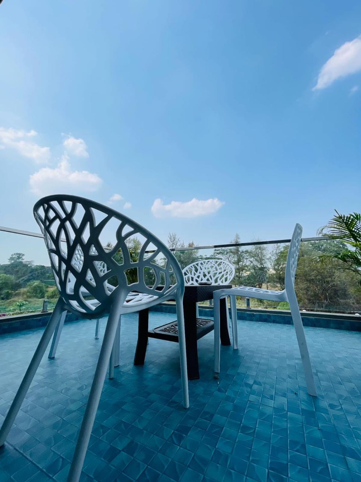 3Bhk Jannat Villa Lonavala Exterior photo
