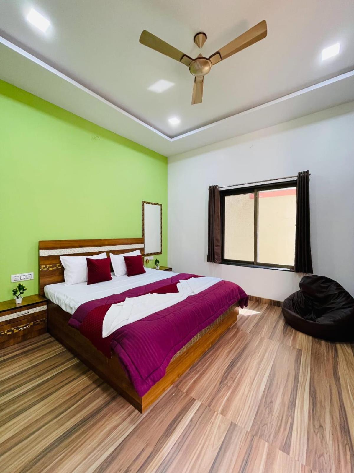 3Bhk Jannat Villa Lonavala Exterior photo